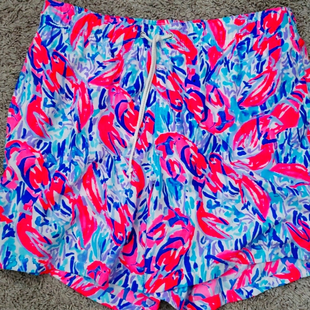 Swim Trunks